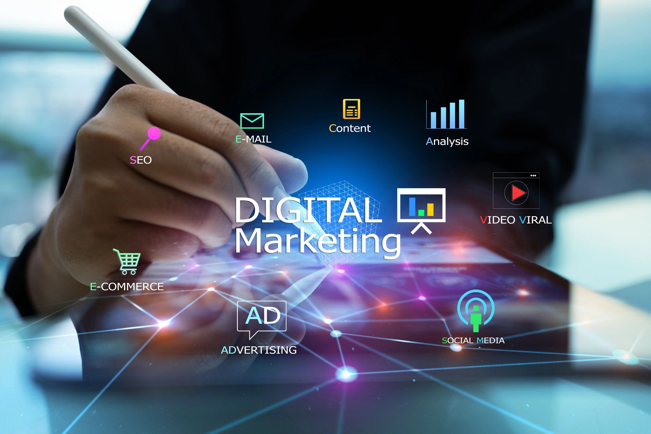 Social Media Campaigns